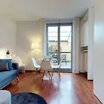 Design Apartment Near Duomo Square